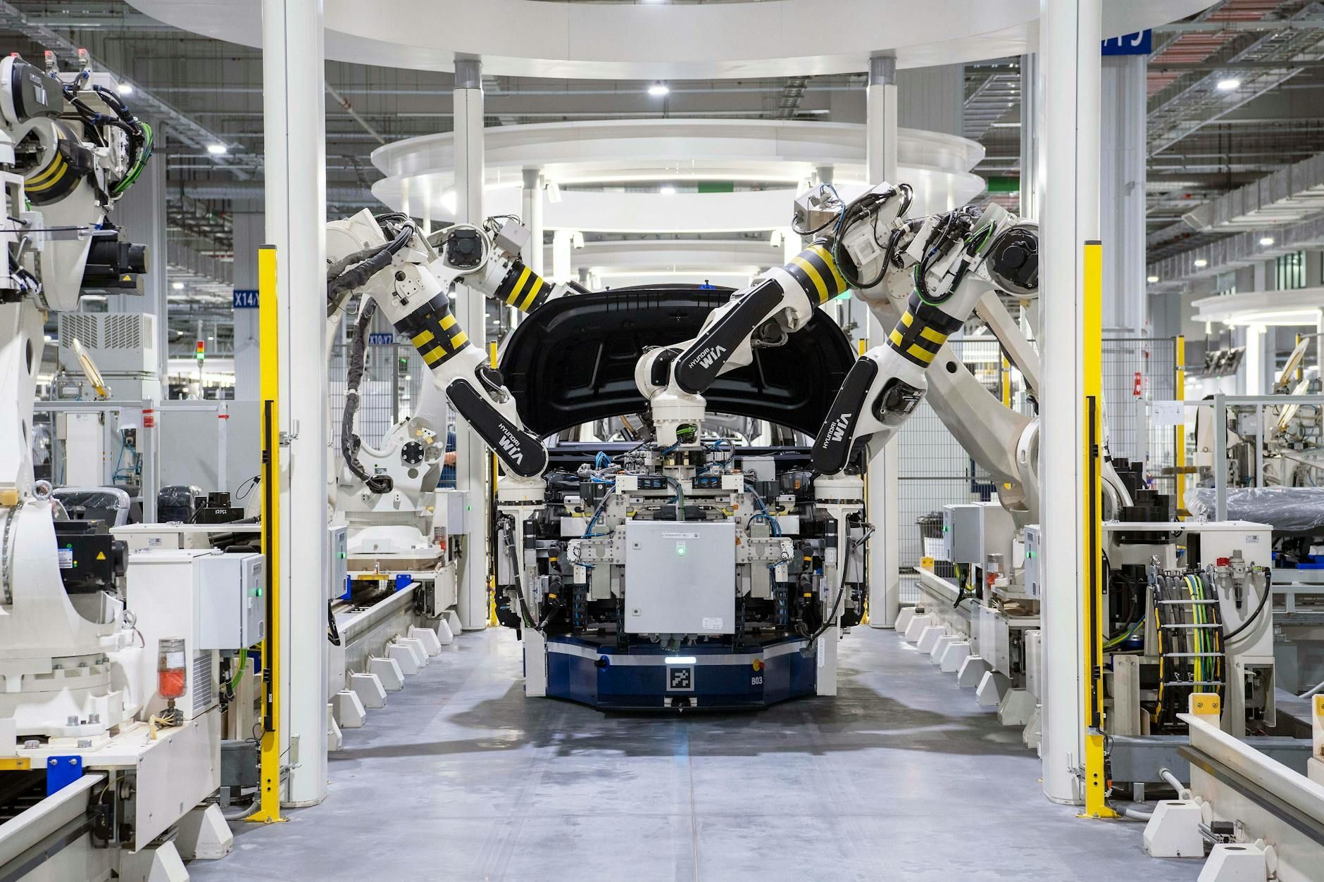 Manufacturing Cloud