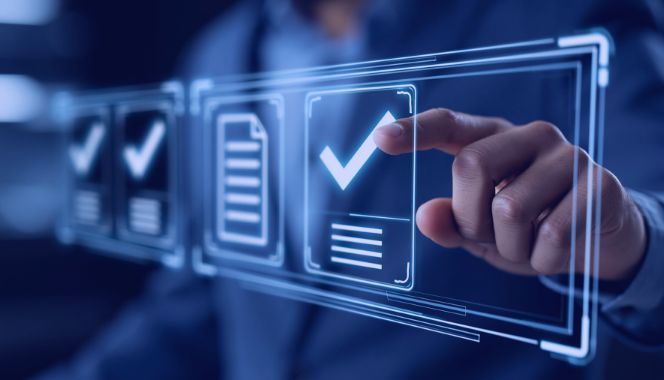 Approvals Beyond the CRM <br> Decisions from people who never log in.