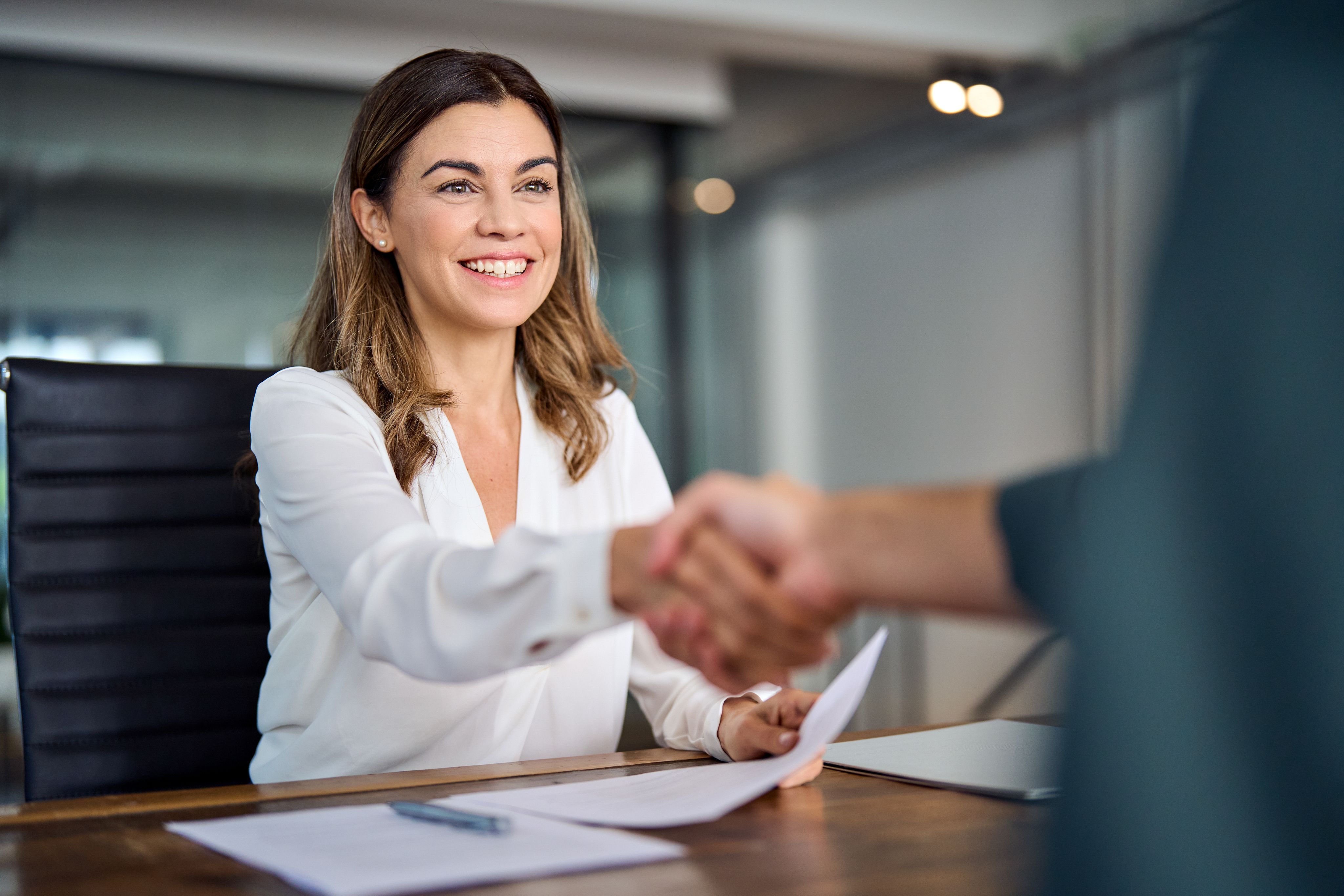 customer success stories