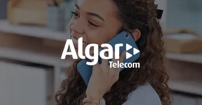 Algar