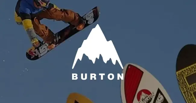 Burton Snowboards