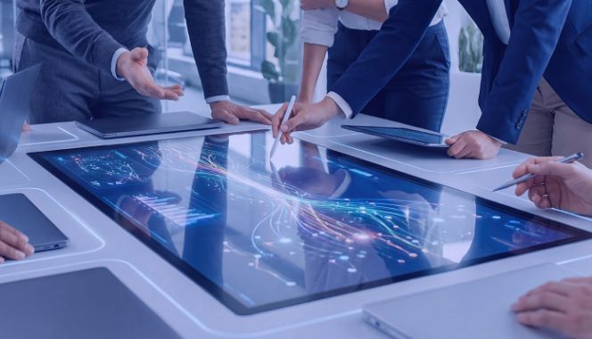 Accuracy That Holds as Your Business Changes