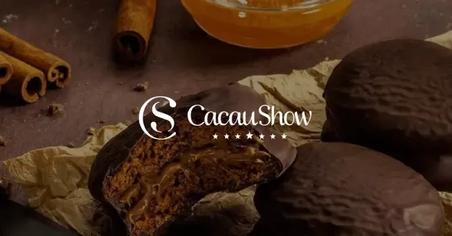Cacau Show
