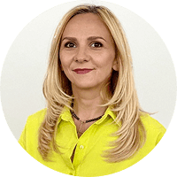 Cristina Băieș