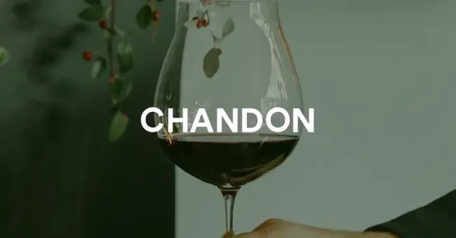 Chandon