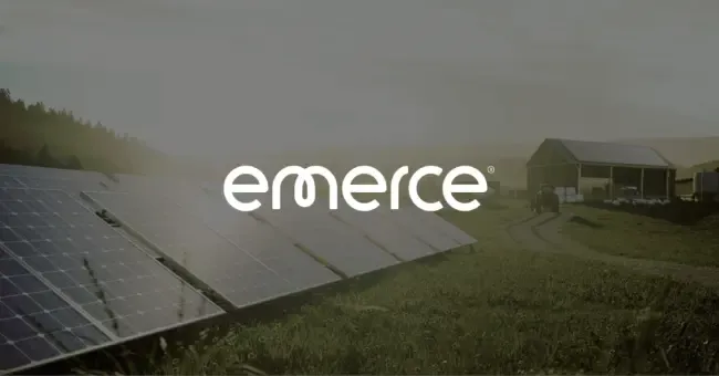Emerce Gmbh