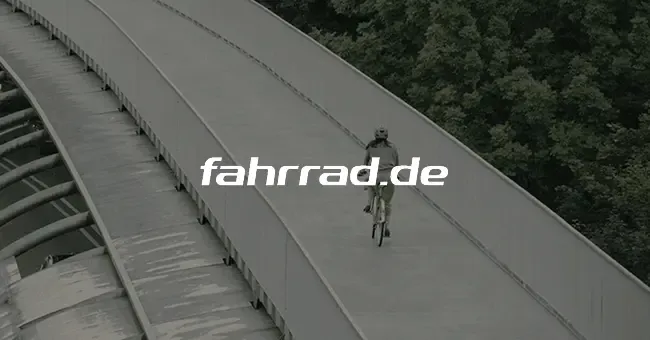 Fahrrad