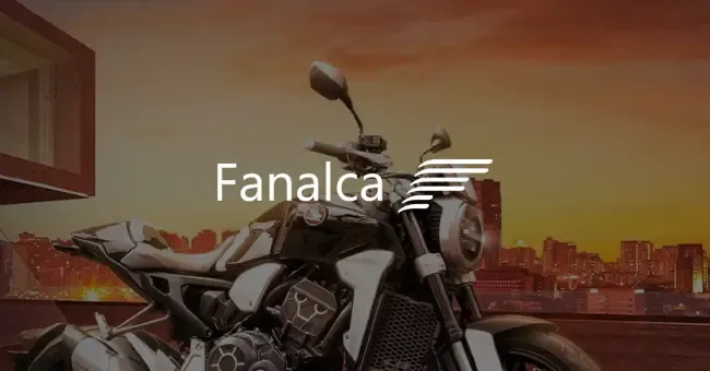 Fanalca