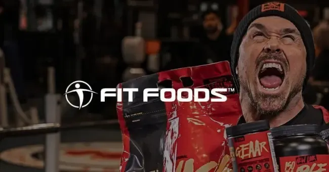 Fit Foods