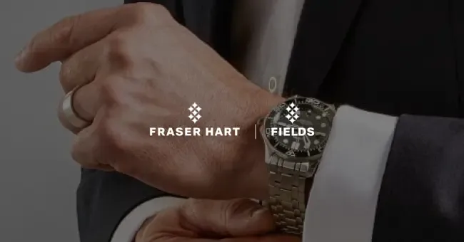 Fraser Hart And Fields