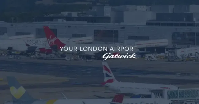 Gatwick Airport