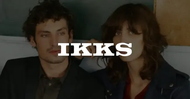 IKKS
