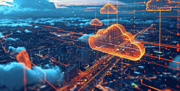 Solutions That Elevate Every Cloud