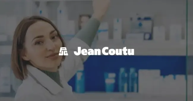 Jean Coutu