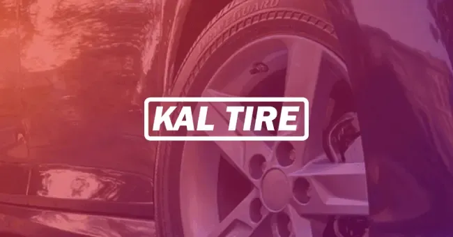 Kal Tire