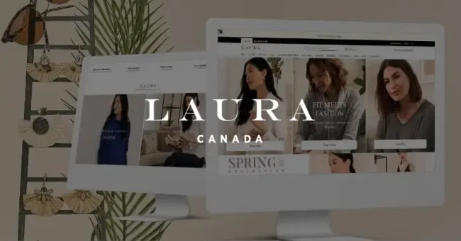 Laura Canada