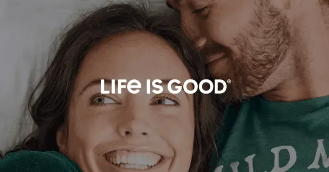 Life Is Good