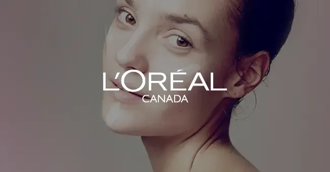 Loreal Canada