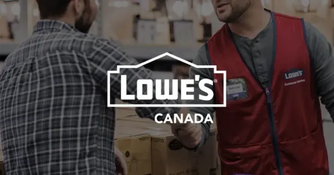 Lowes Canada