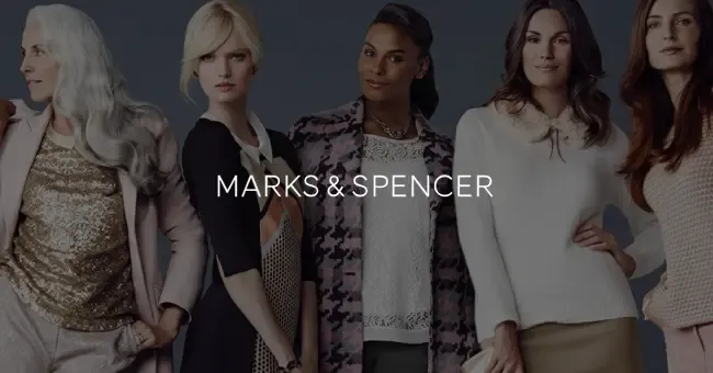 Marks And Spencer