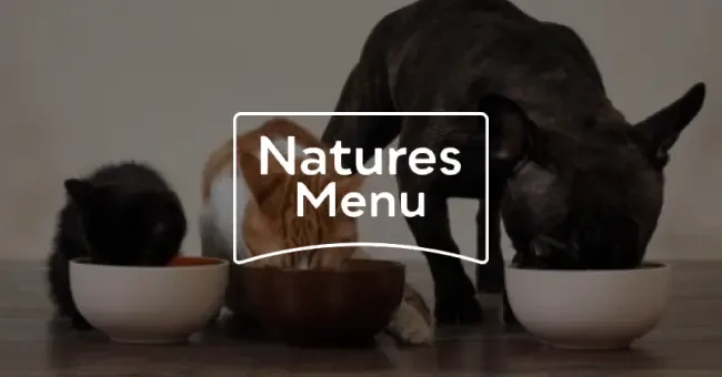 Natures Menu