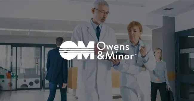 Owens And Minor