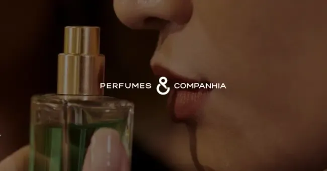Perfumes & Companhia