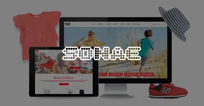 Sonae Fashion