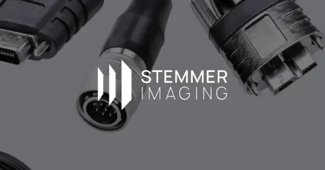 Stemmer Imaging