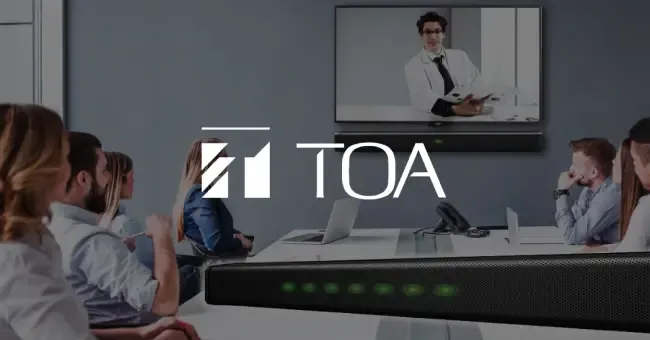 TOA