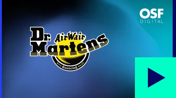 Dr Martens