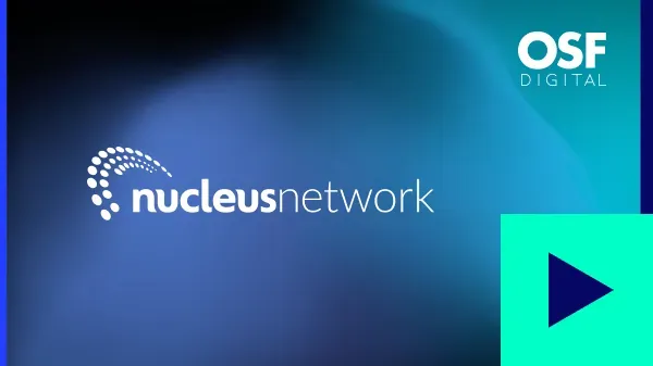 Nucleus Network