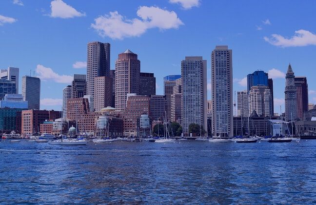 Agentforce World Tour <br>Boston