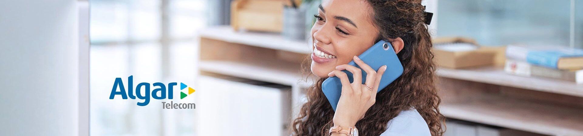 Algar Telecom