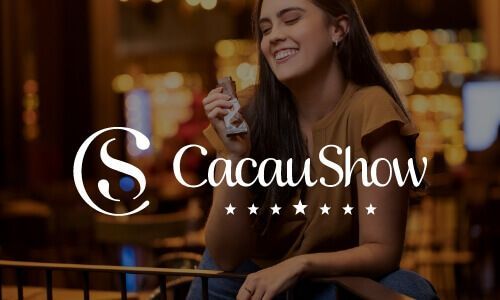 Cacau Show