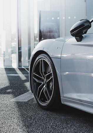 Automotive card