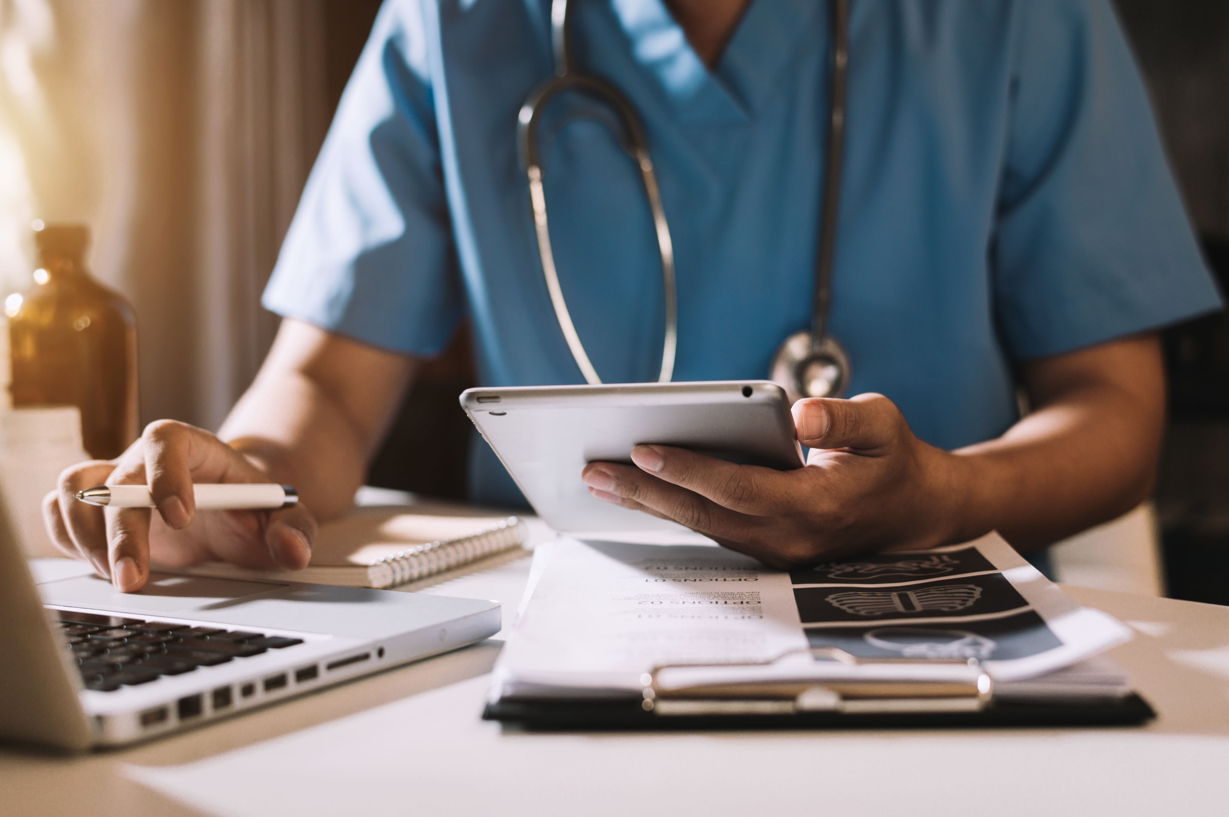 Care Coordination & Service Operations