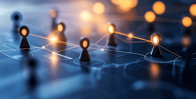 Connecting Insurance Journeys End to End