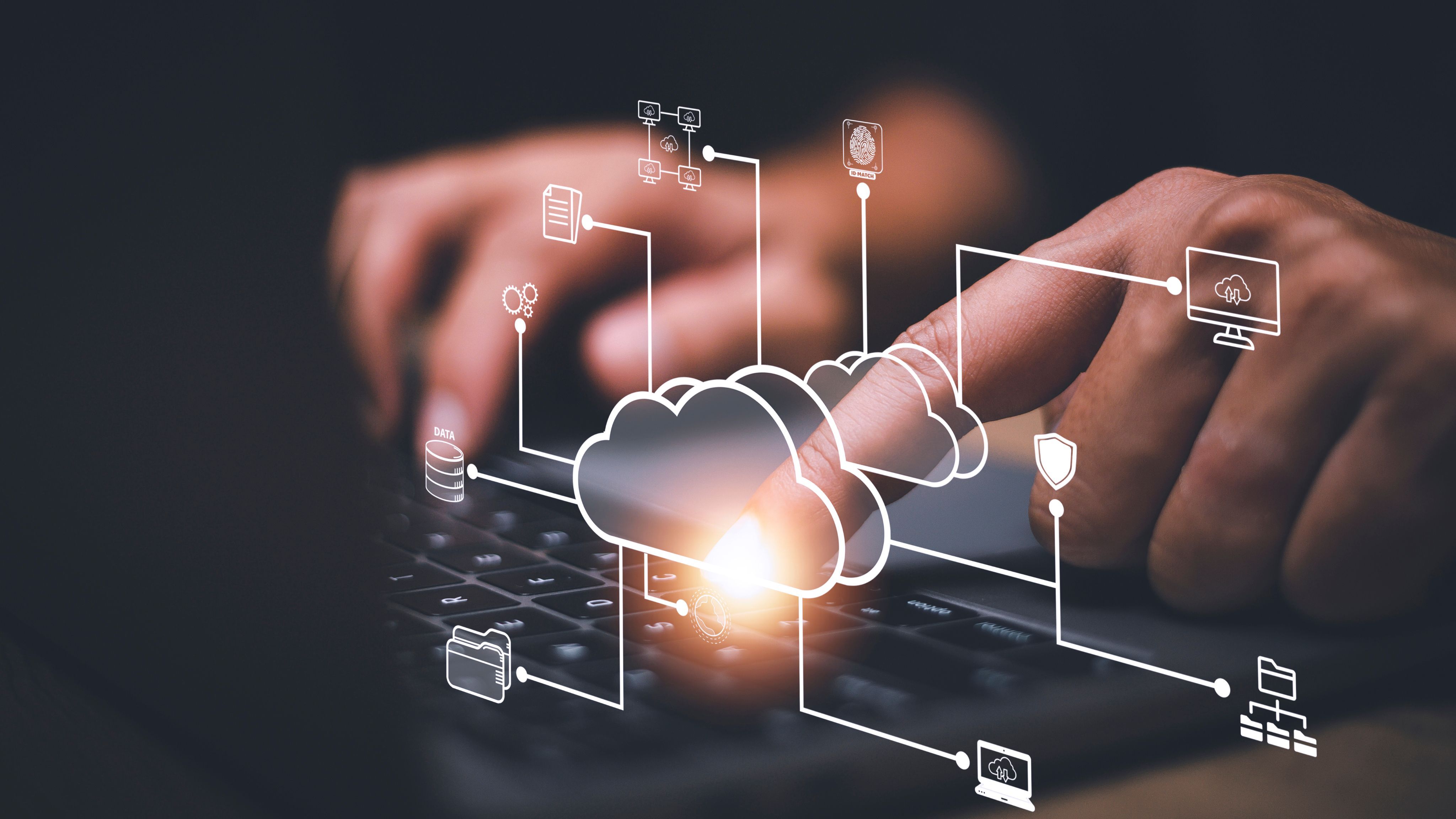 Connecting Service With Every Cloud