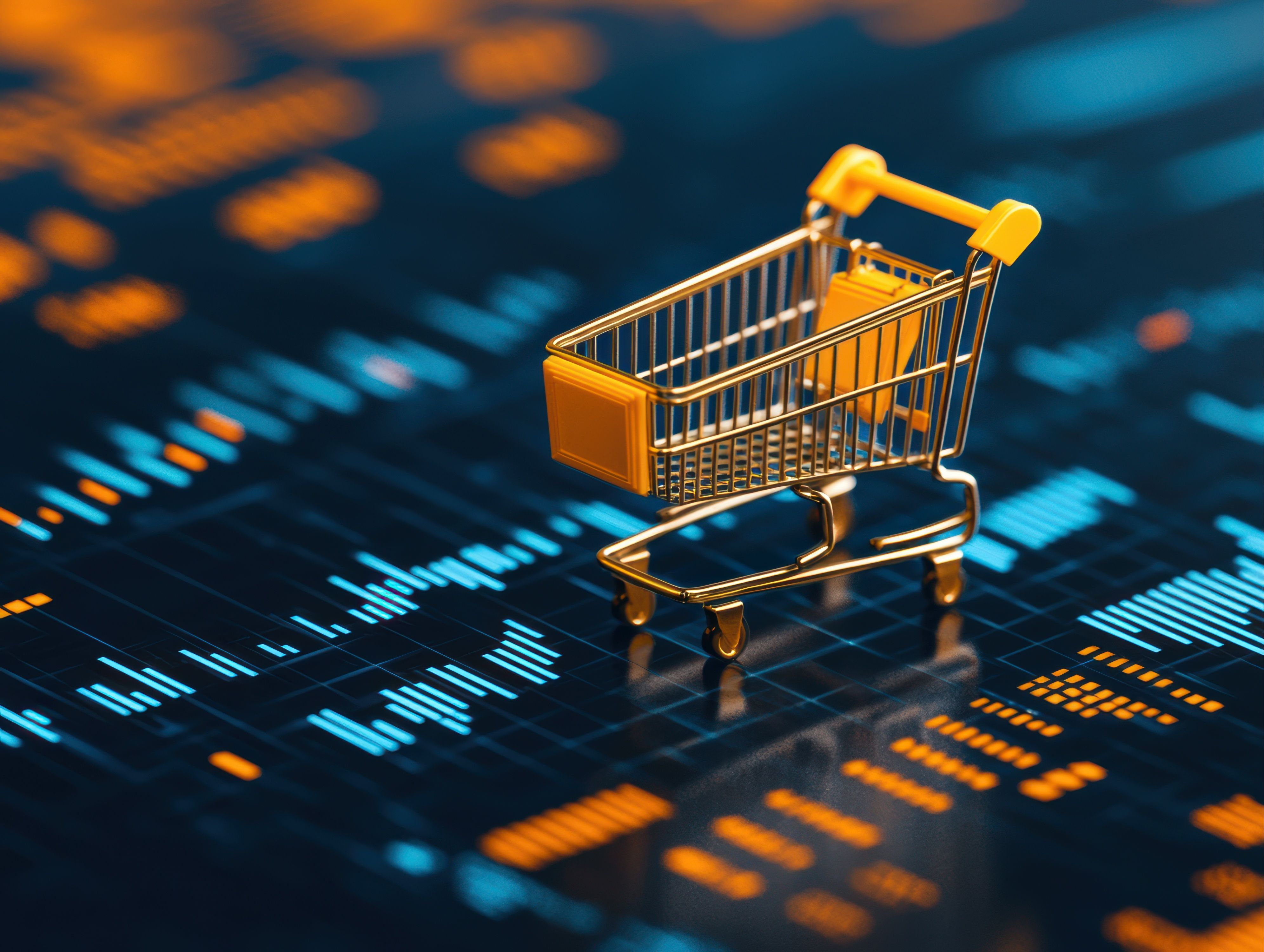 Consumer Goods Analytics & Performance Intelligence