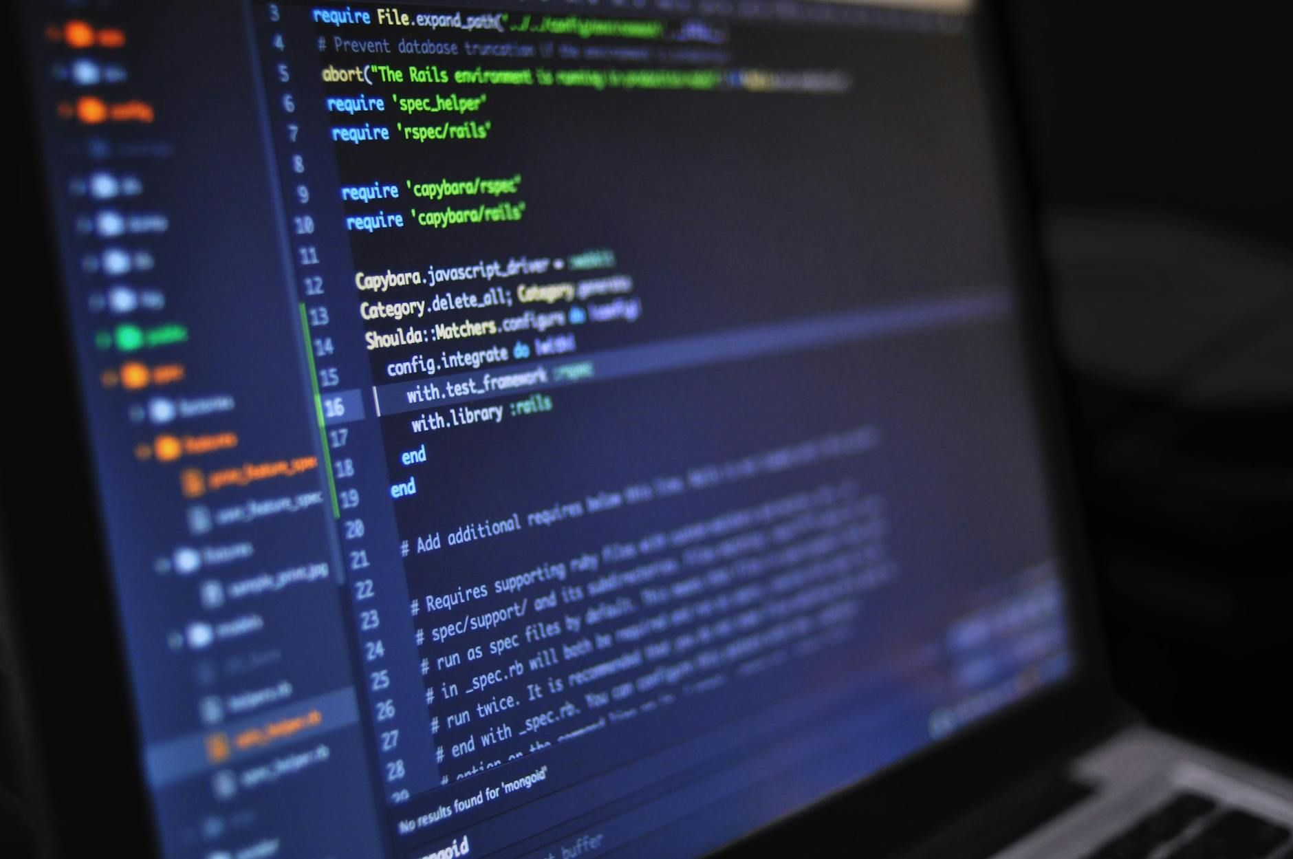 Continuous Innovation Keeping your systems—and your strategy—moving forward.
