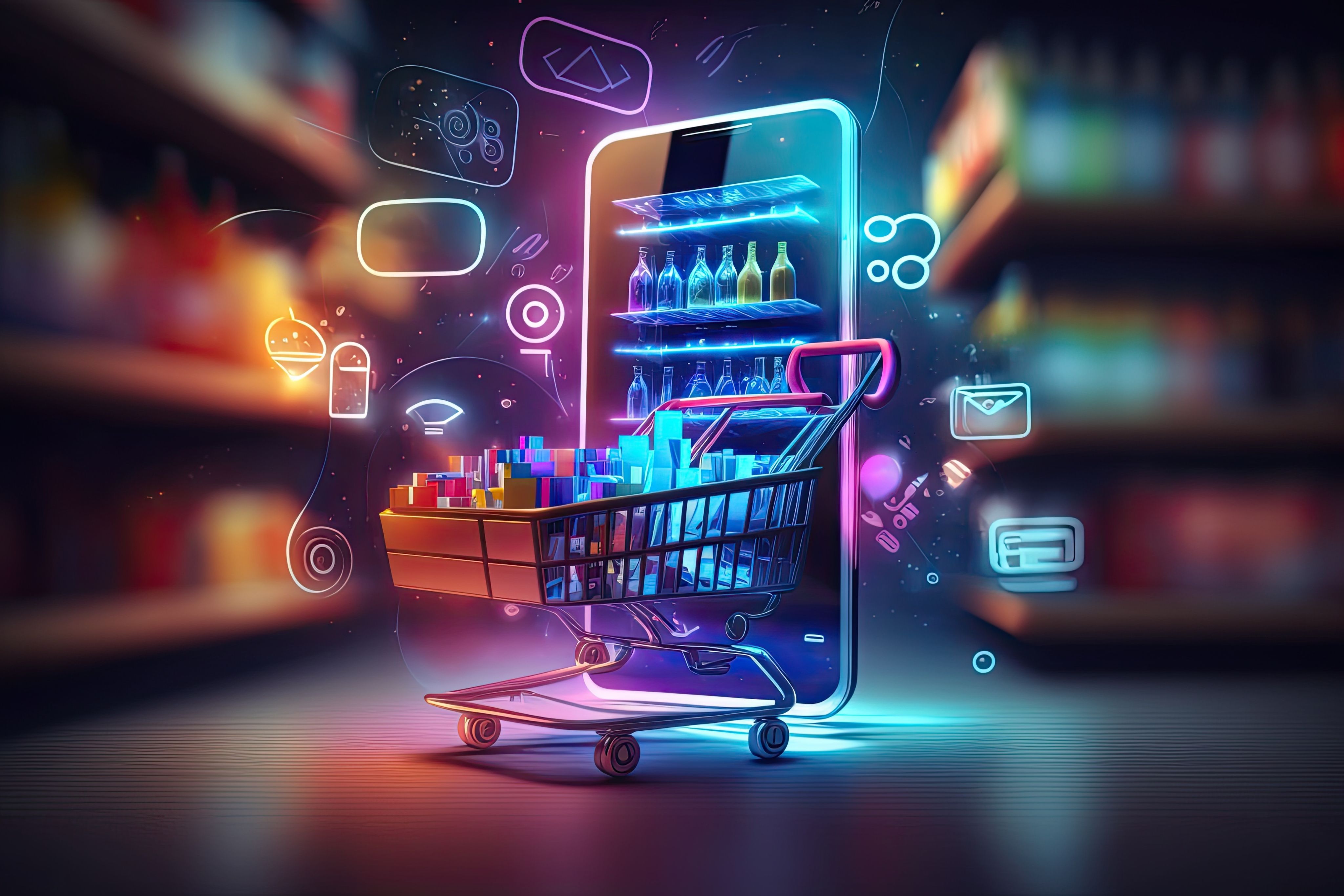 Customer Service & Post-Purchase Experiences