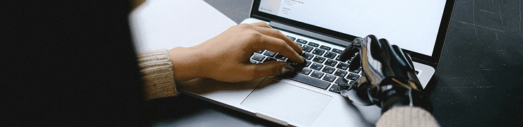 Data Maturity