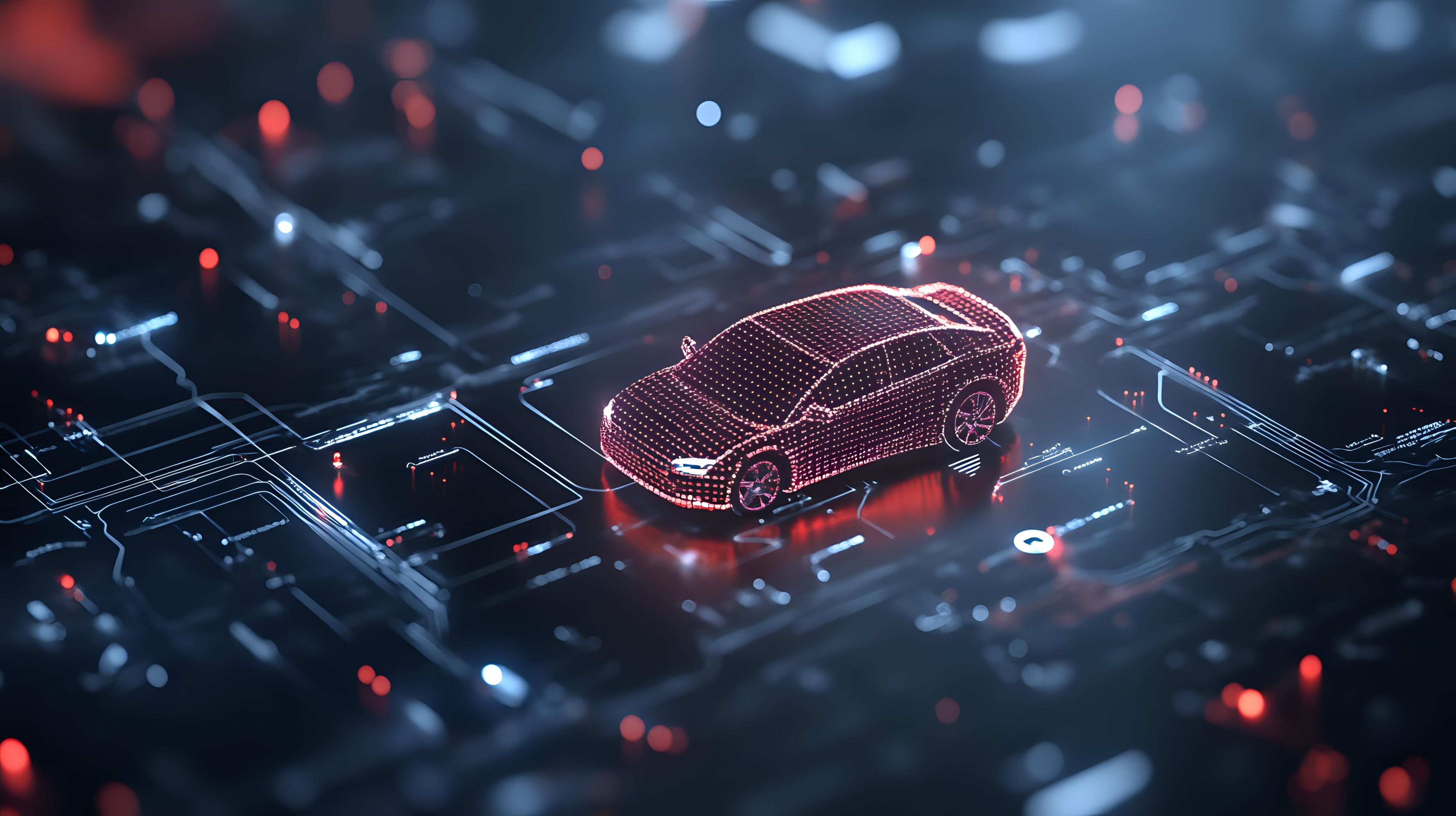 Driving Transformation Across the Automotive Value Chain