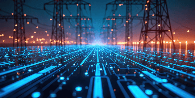 Driving Transformation Across the Energy & Utilities Value Chain