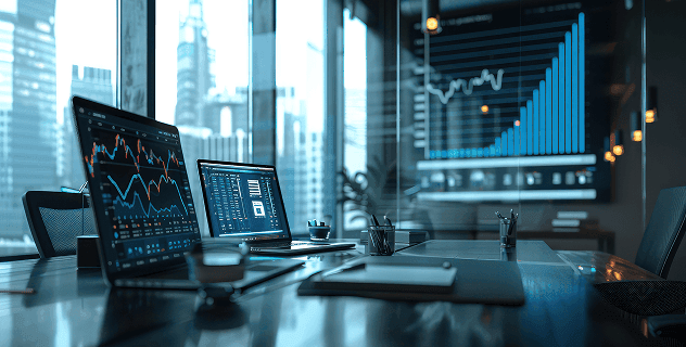 Driving Transformation Across the Financial Services Value Chain