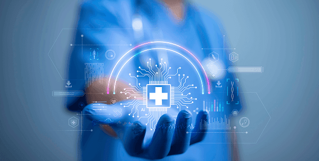 Driving Transformation Across the Health & Life Sciences Value Chain