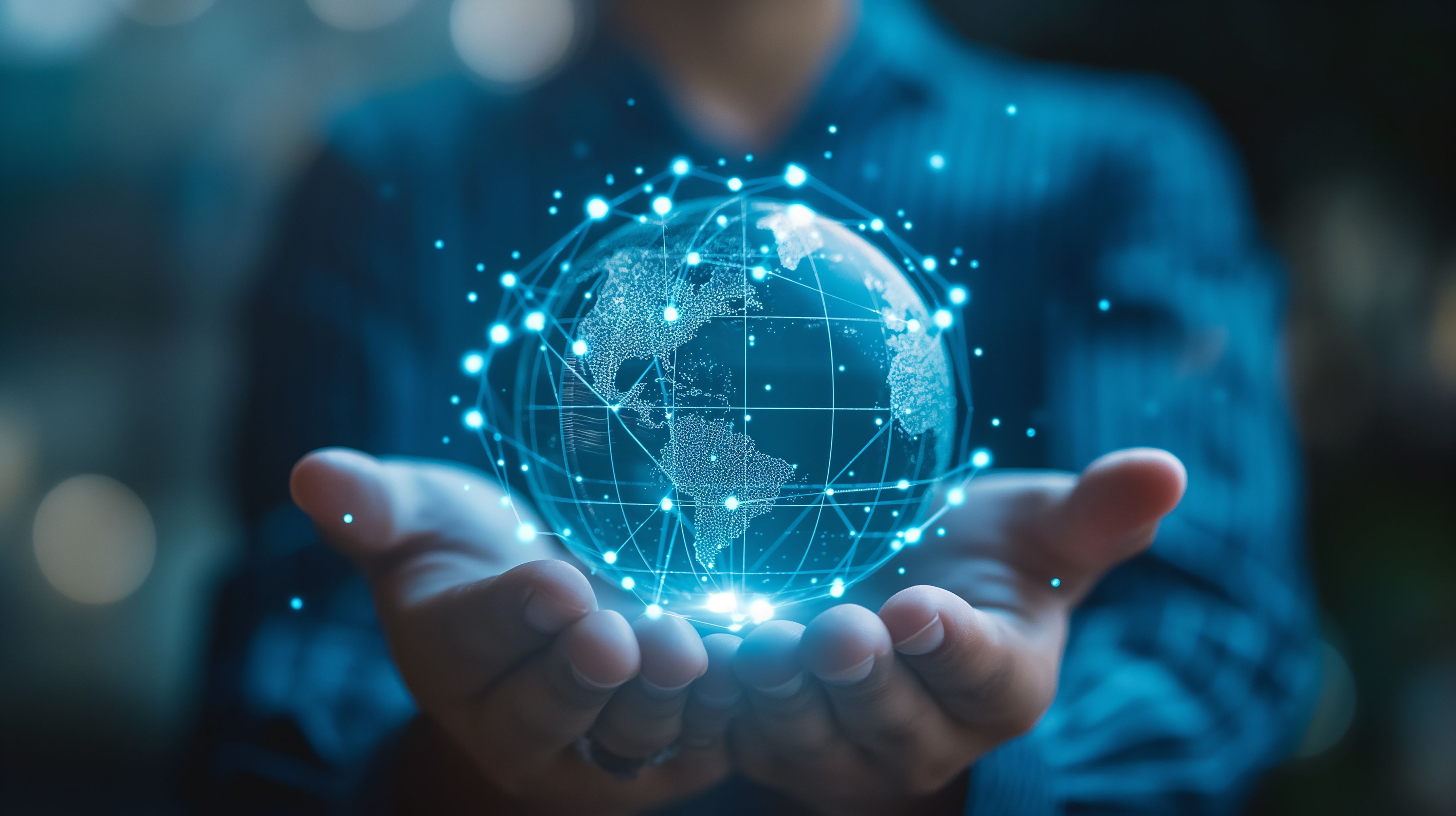 global presence