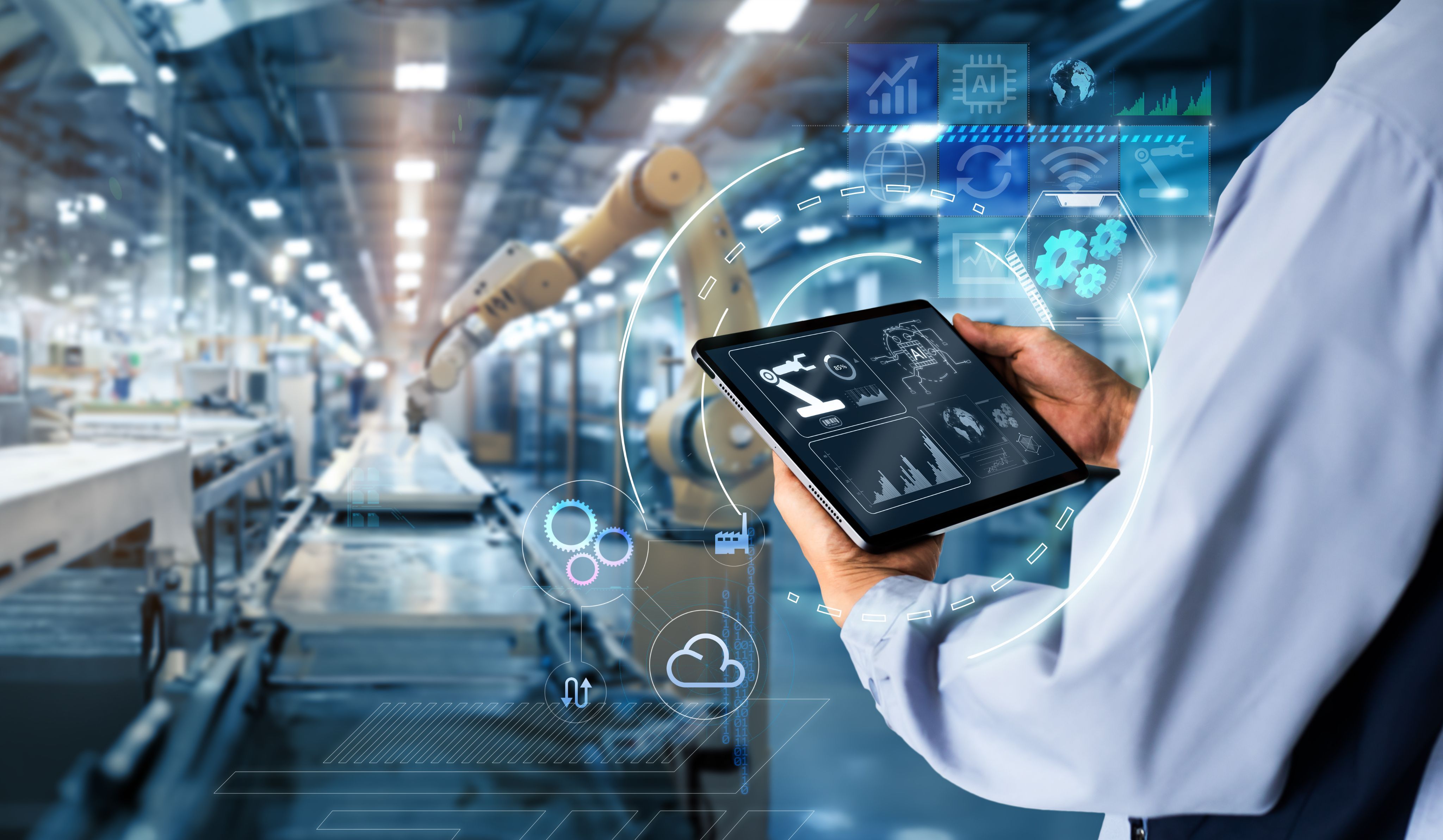 Energy & Utilities Experiences Powered by Data, Intelligence, and Trust