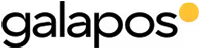 A solid yellow circle on a plain black background.